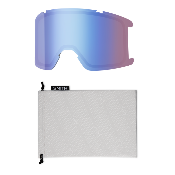 Squad Ski Goggles