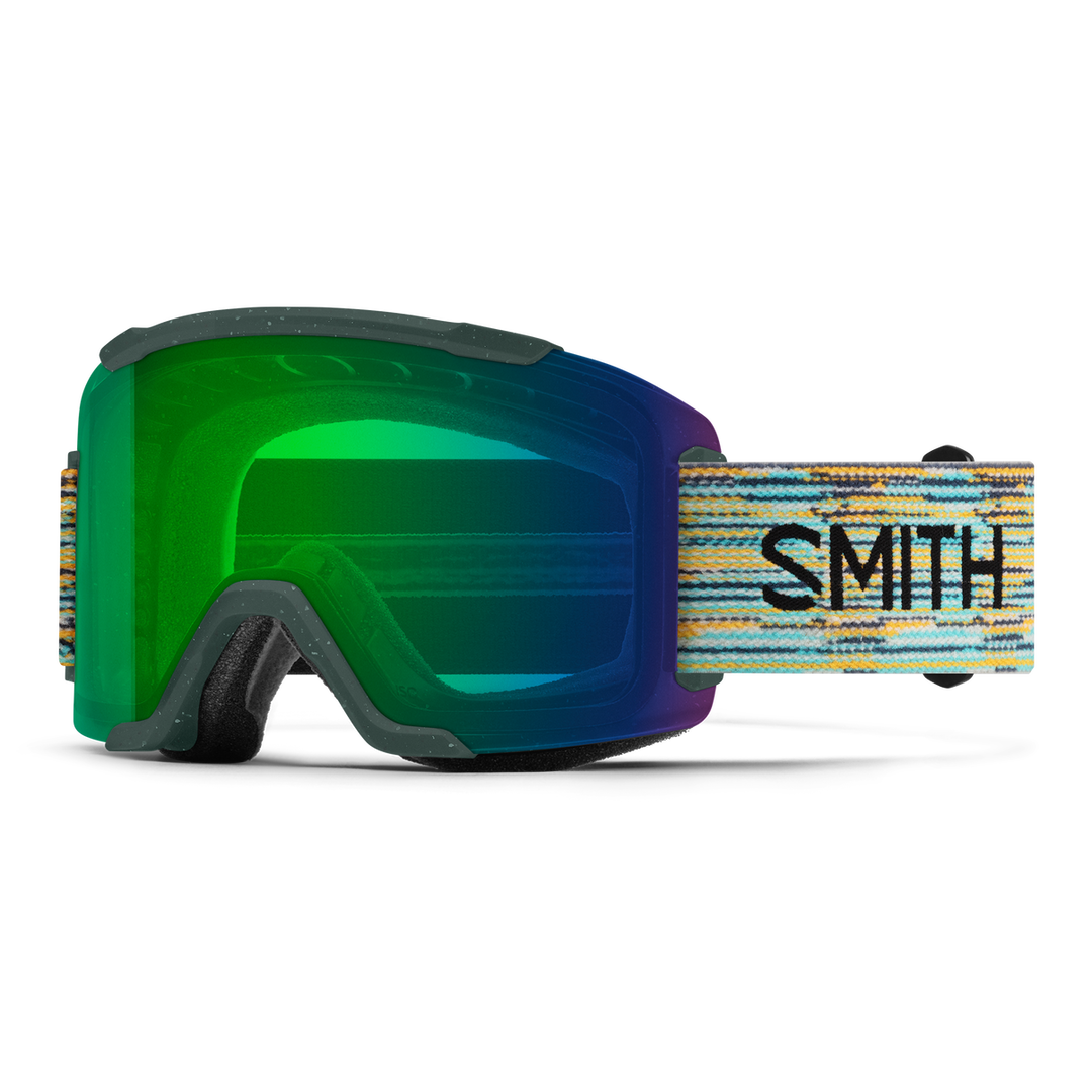 Squad Ski Goggles