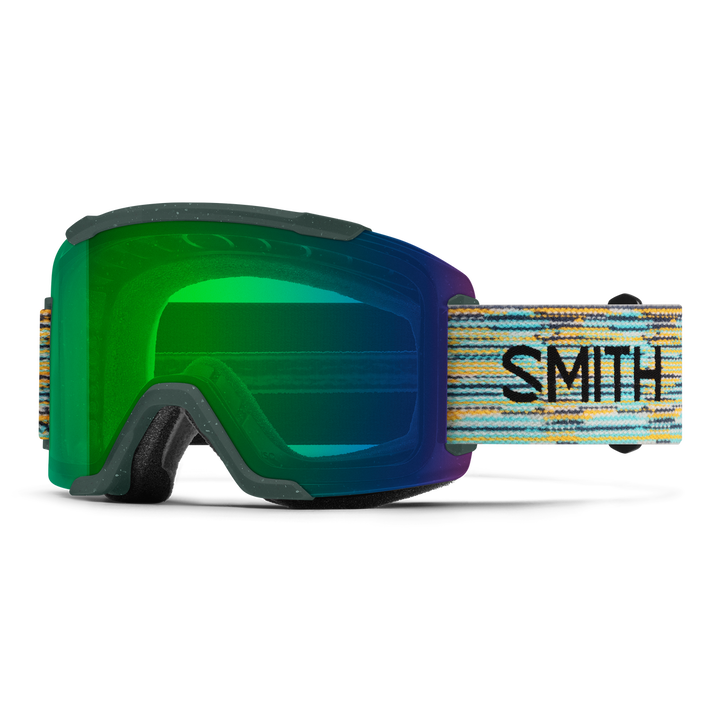 Squad Ski Goggles