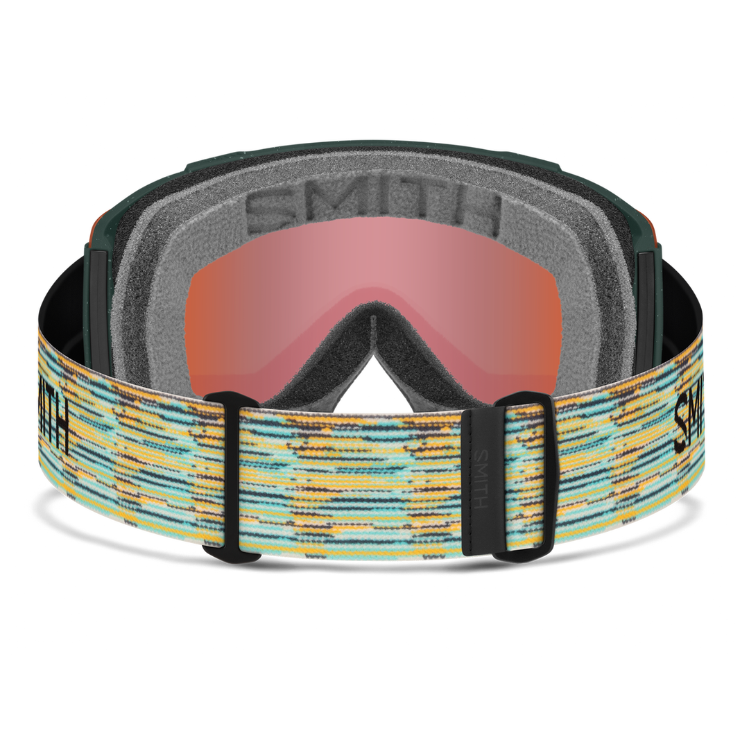 Squad Ski Goggles