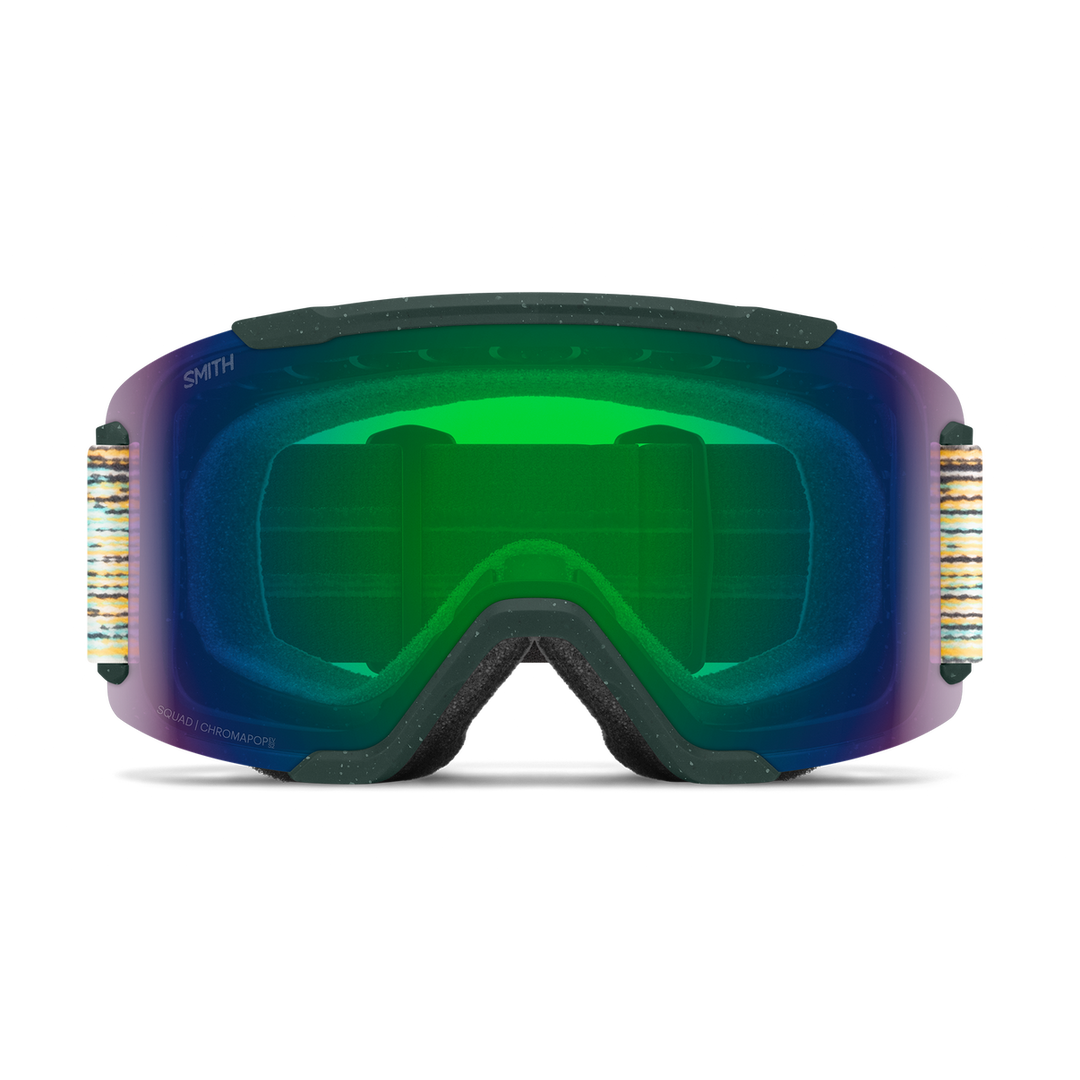 Squad Ski Goggles