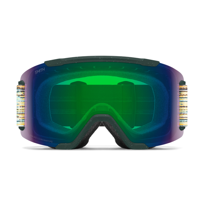 Squad Ski Goggles