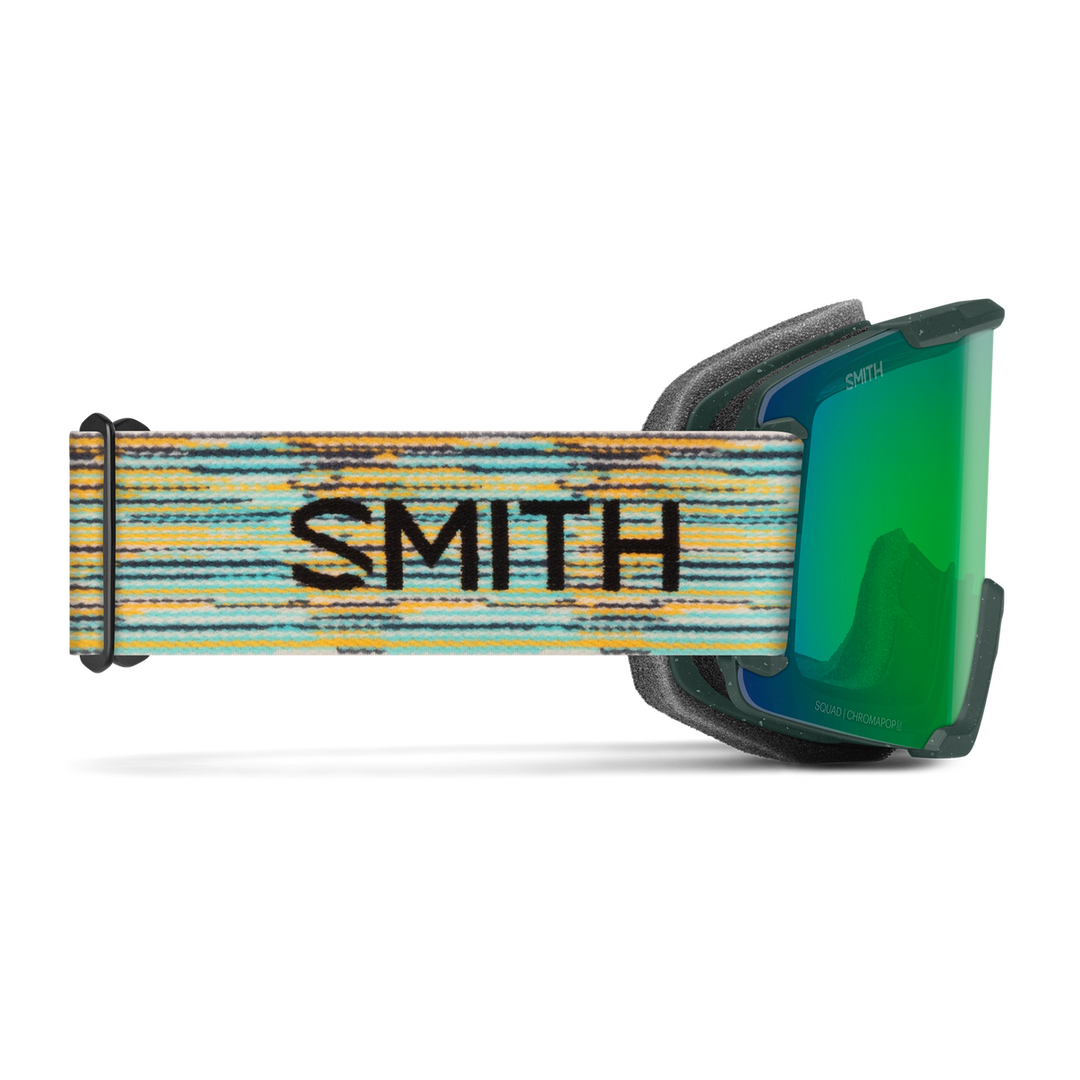 Squad Ski Goggles