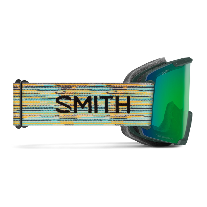 Squad Ski Goggles