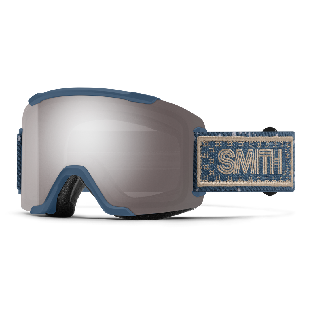 Squad Ski Goggles