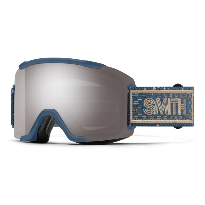 Squad Ski Goggles