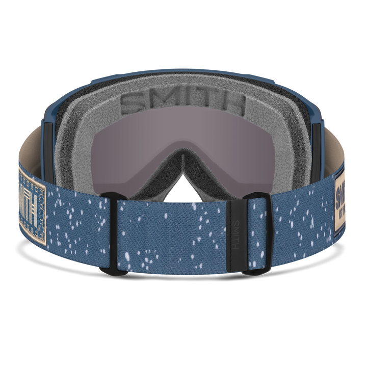 Squad Ski Goggles