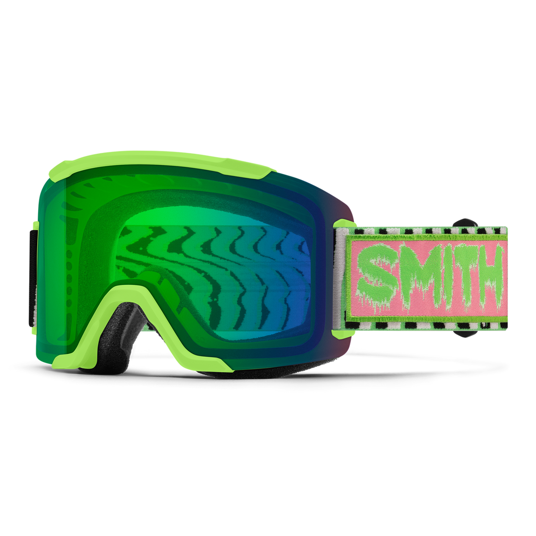 Squad Ski Goggles