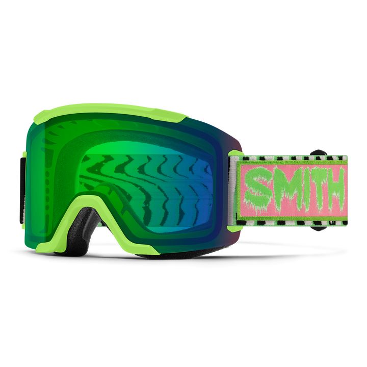 Squad Ski Goggles