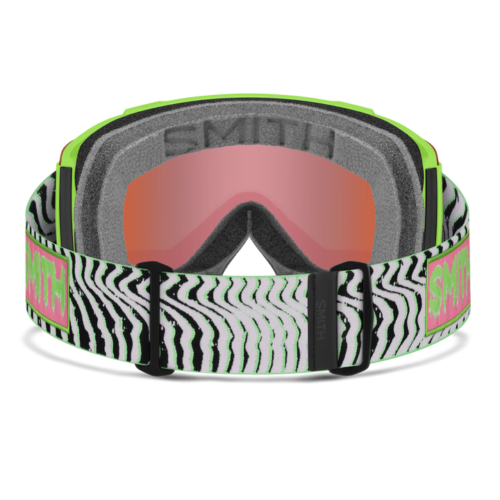 Squad Ski Goggles