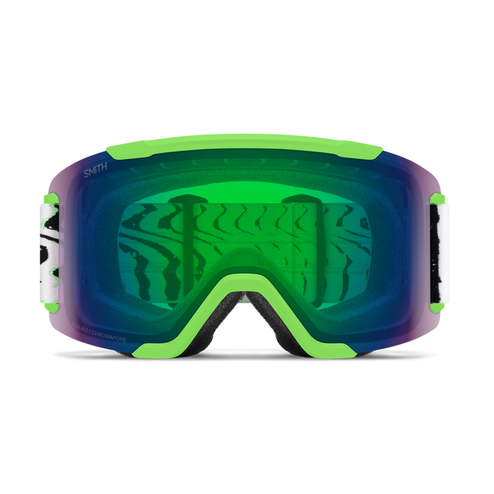Squad Ski Goggles