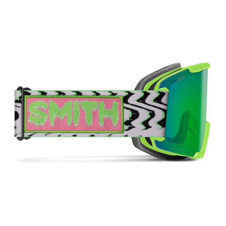 Squad Ski Goggles