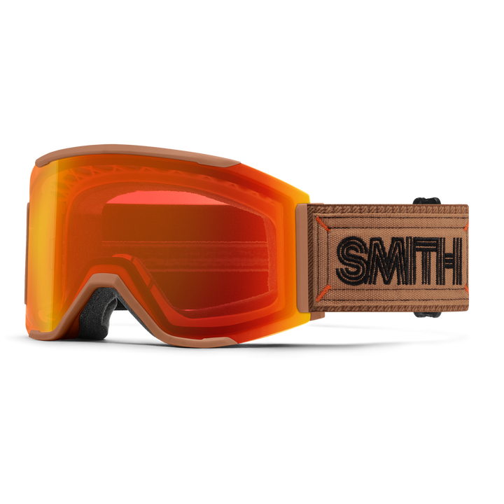 Squad MAG Ski Goggles