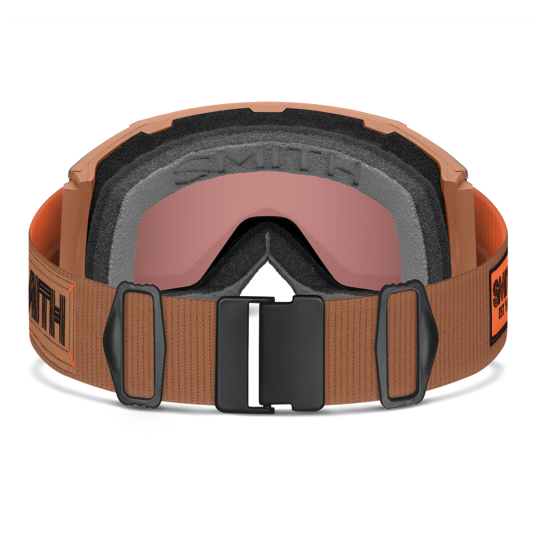 Squad MAG Ski Goggles