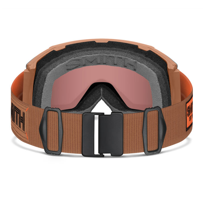 Squad MAG Ski Goggles