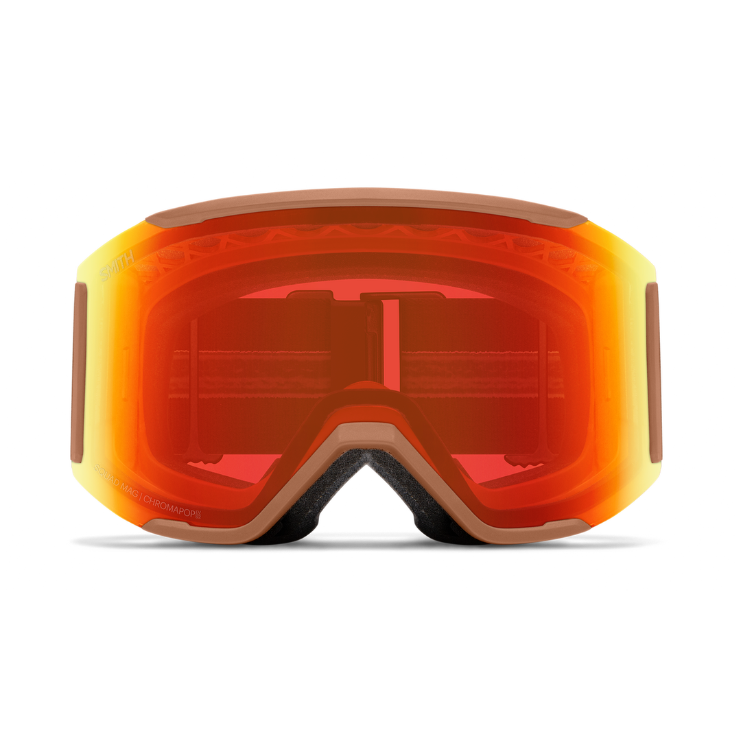 Squad MAG Ski Goggles