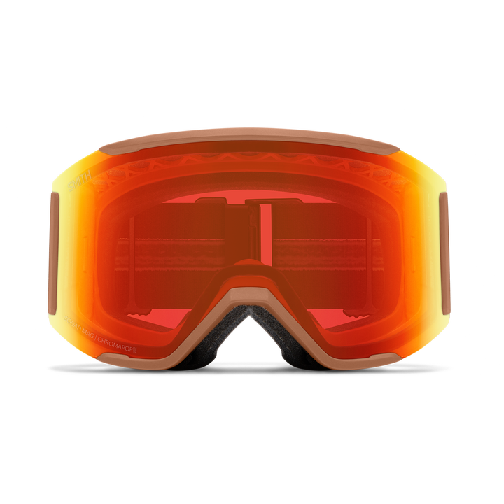 Squad MAG Ski Goggles