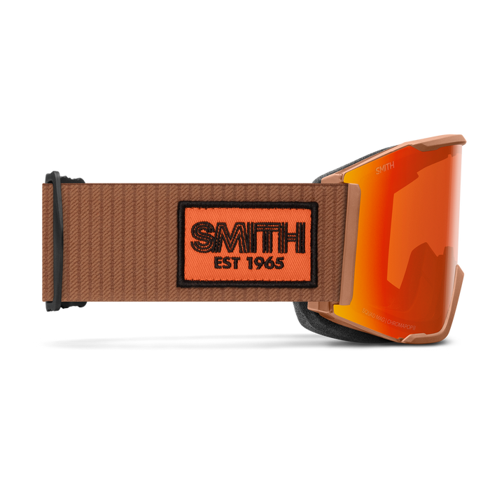 Squad MAG Ski Goggles