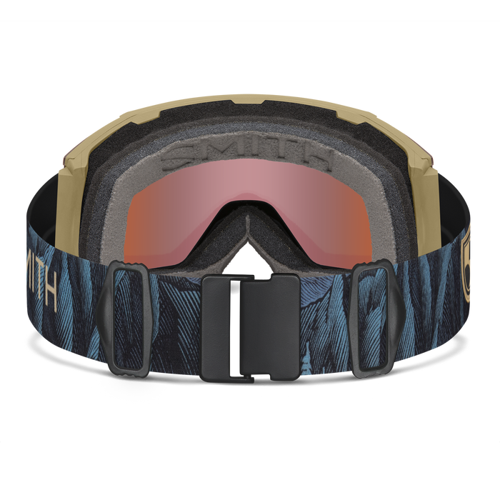 Squad MAG Goggle