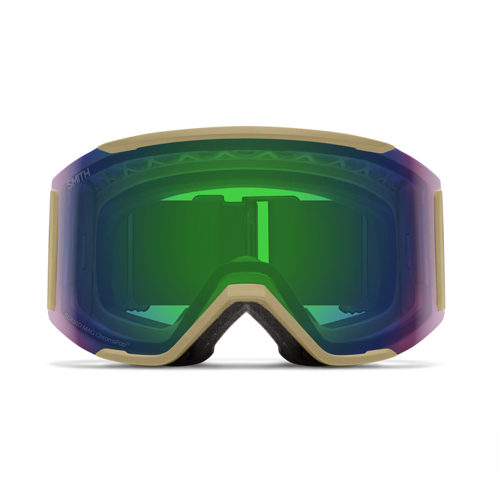 Squad MAG Goggle