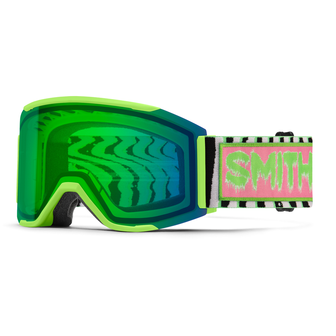 Squad MAG Ski Goggles