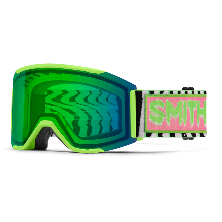 Squad MAG Ski Goggles