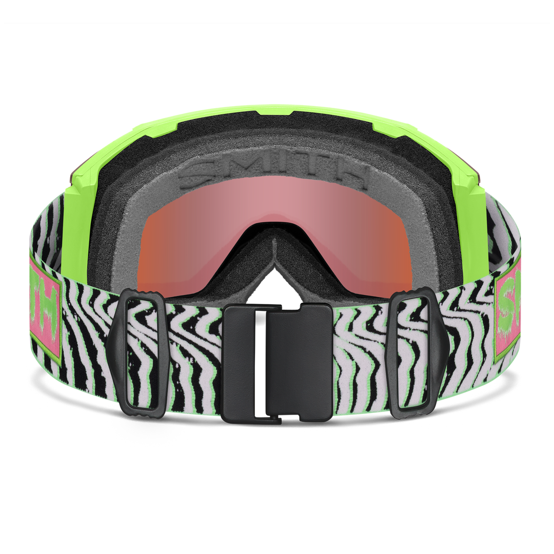 Squad MAG Ski Goggles