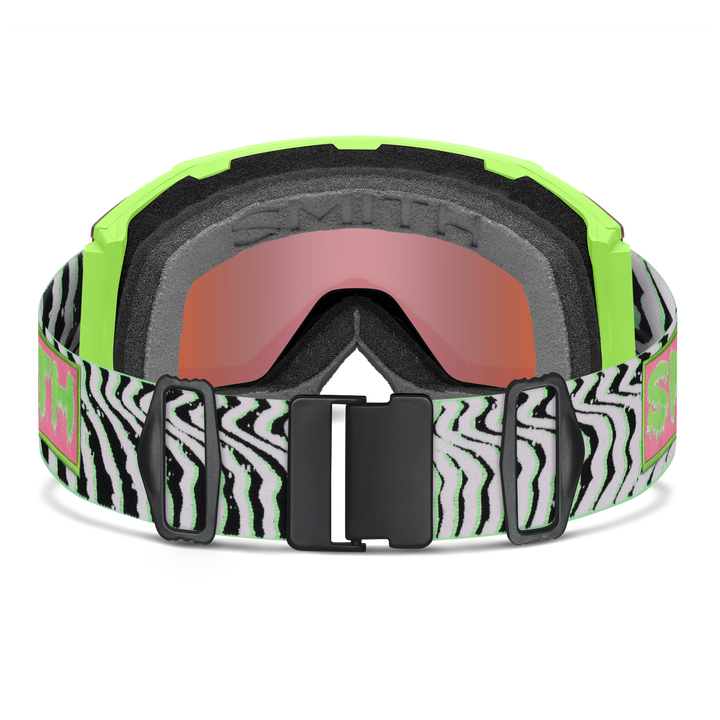 Squad MAG Ski Goggles