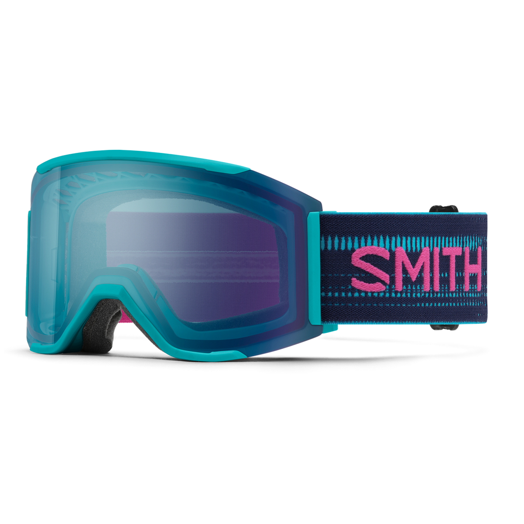 Squad MAG Ski Goggles