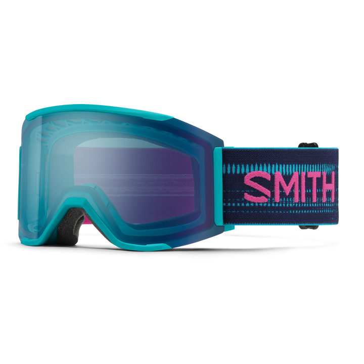 Squad MAG Ski Goggles