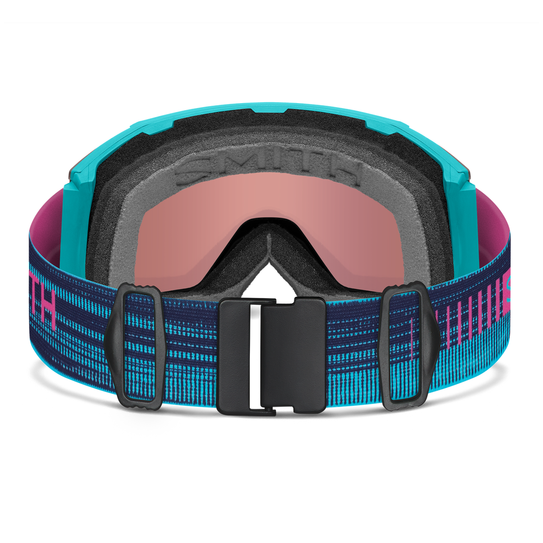 Squad MAG Ski Goggles
