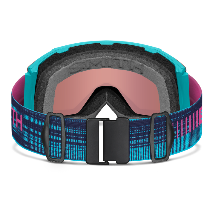 Squad MAG Ski Goggles