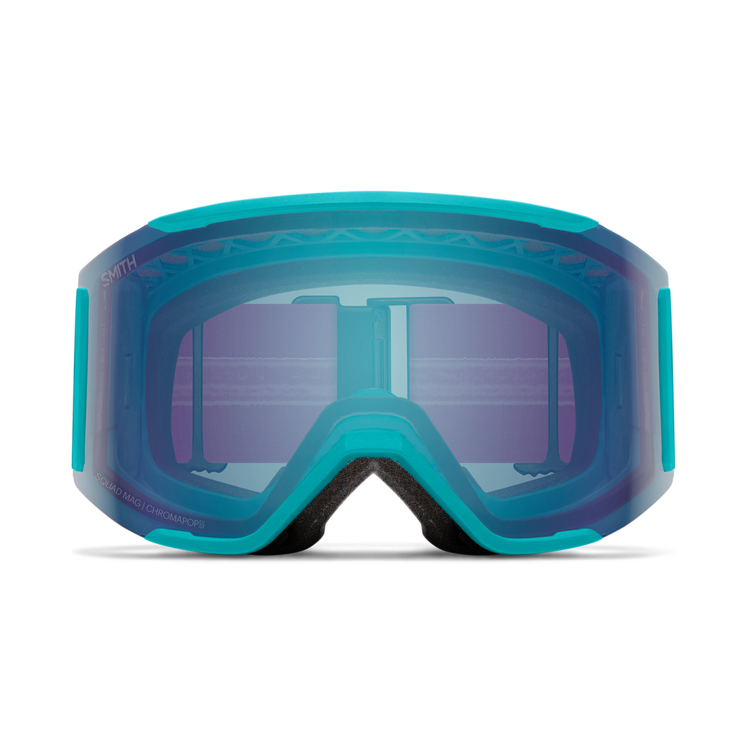 Squad MAG Ski Goggles