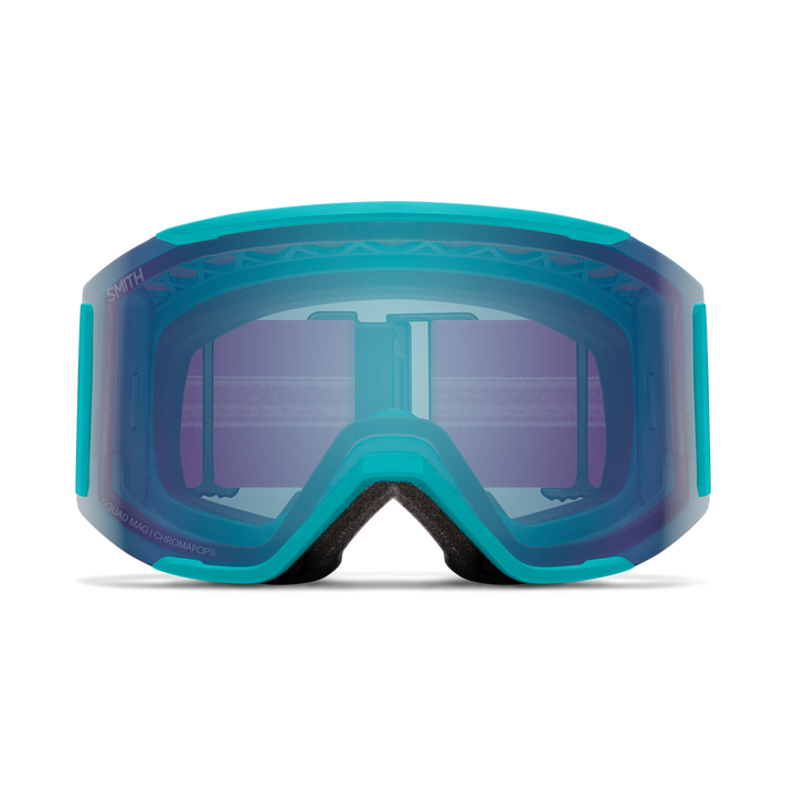 Squad MAG Ski Goggles