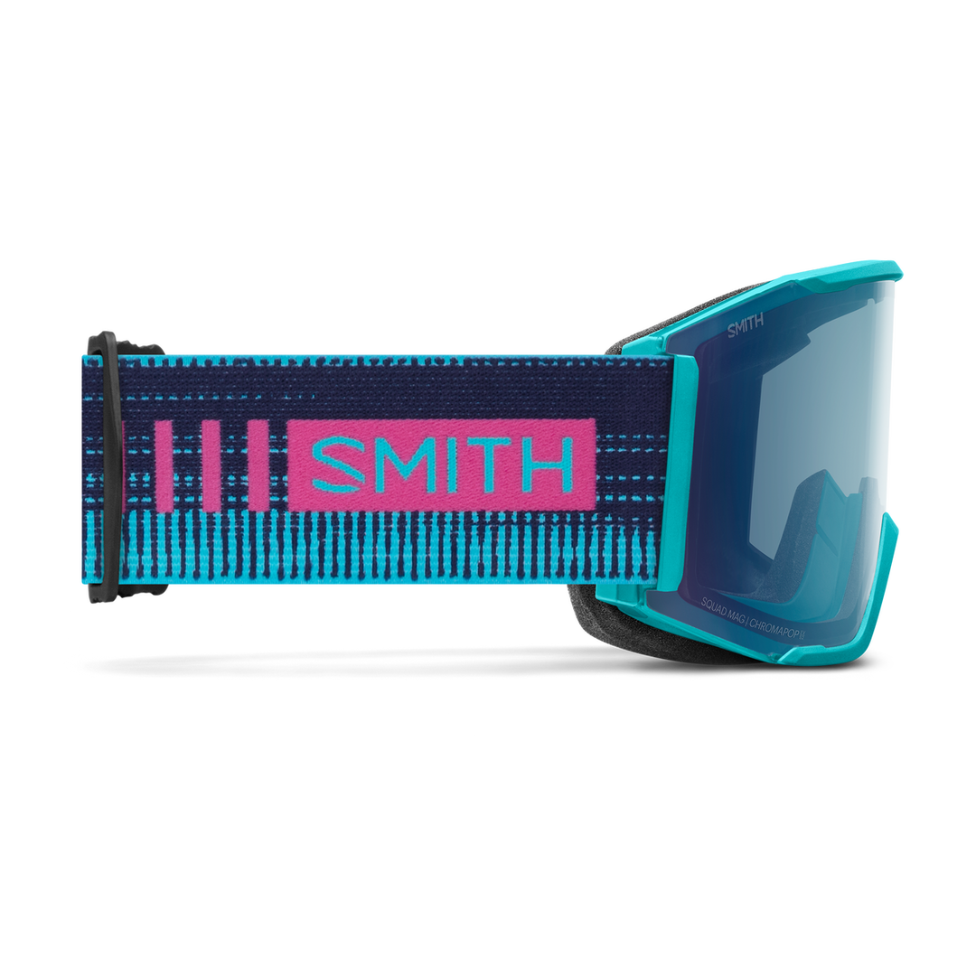 Squad MAG Ski Goggles