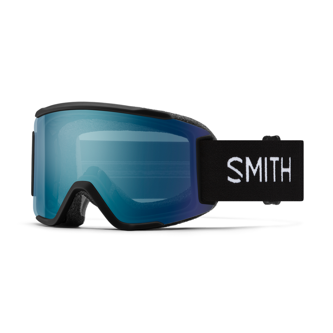 Squad S Ski Goggles