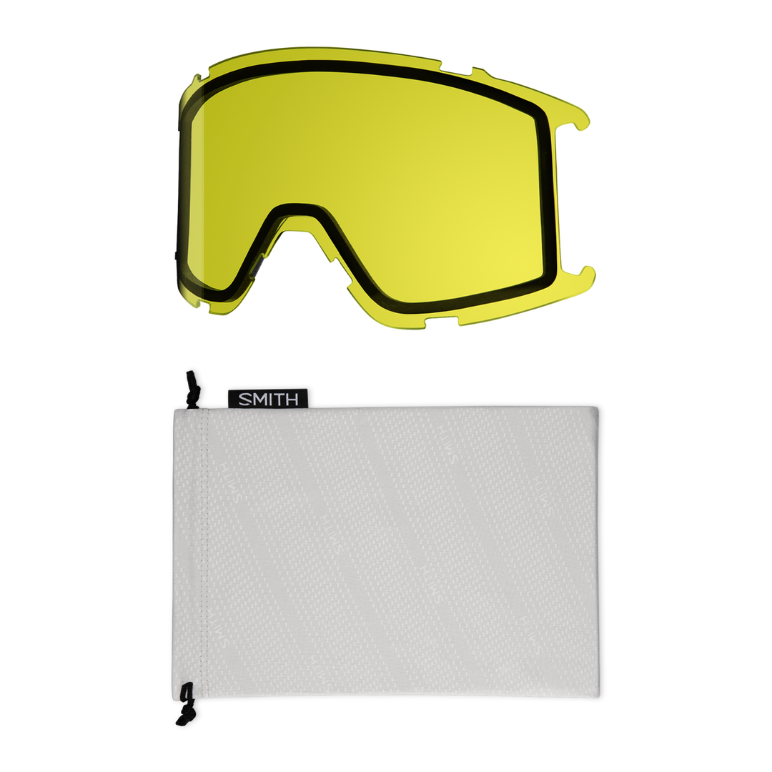 Squad S Ski Goggles