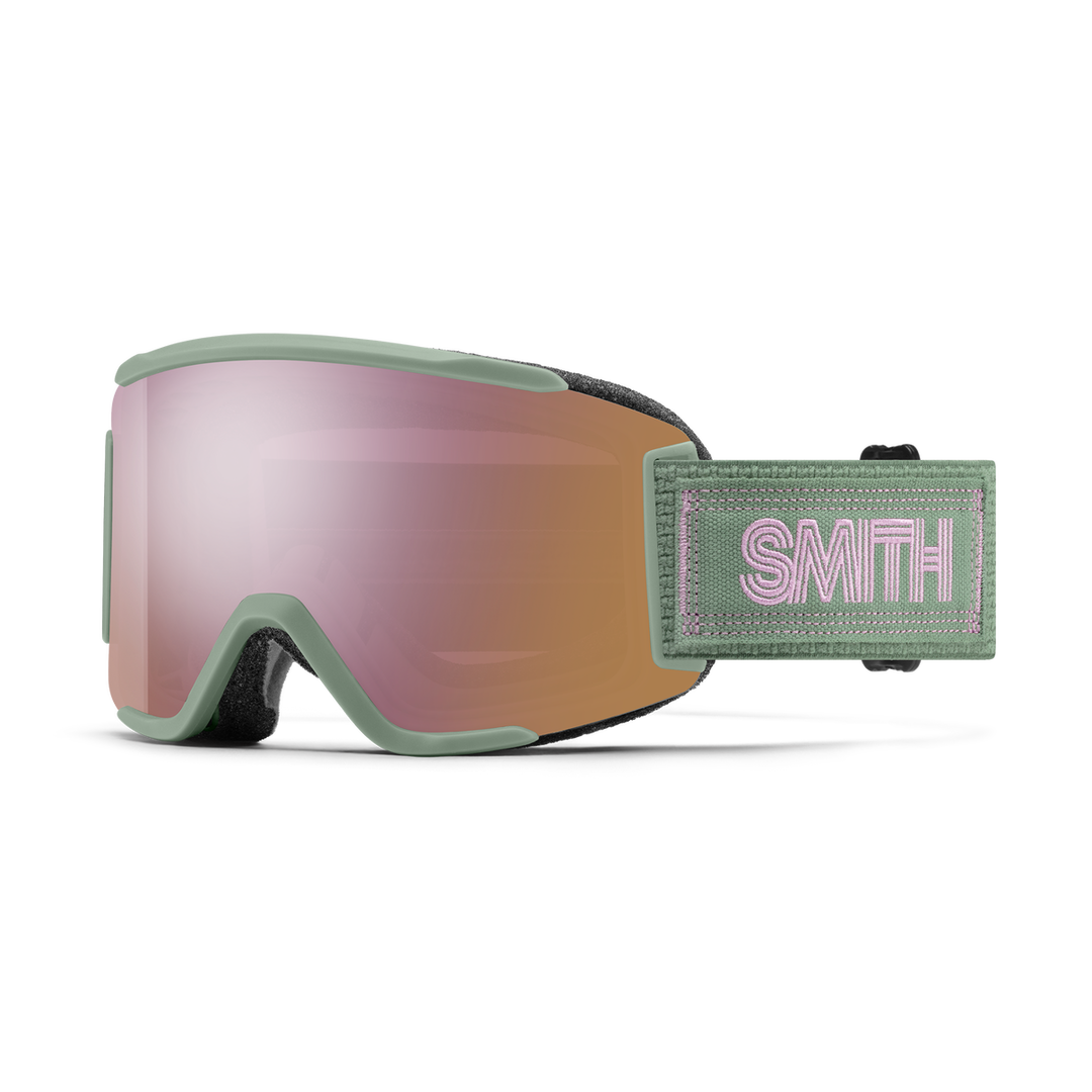Squad S Ski Goggles