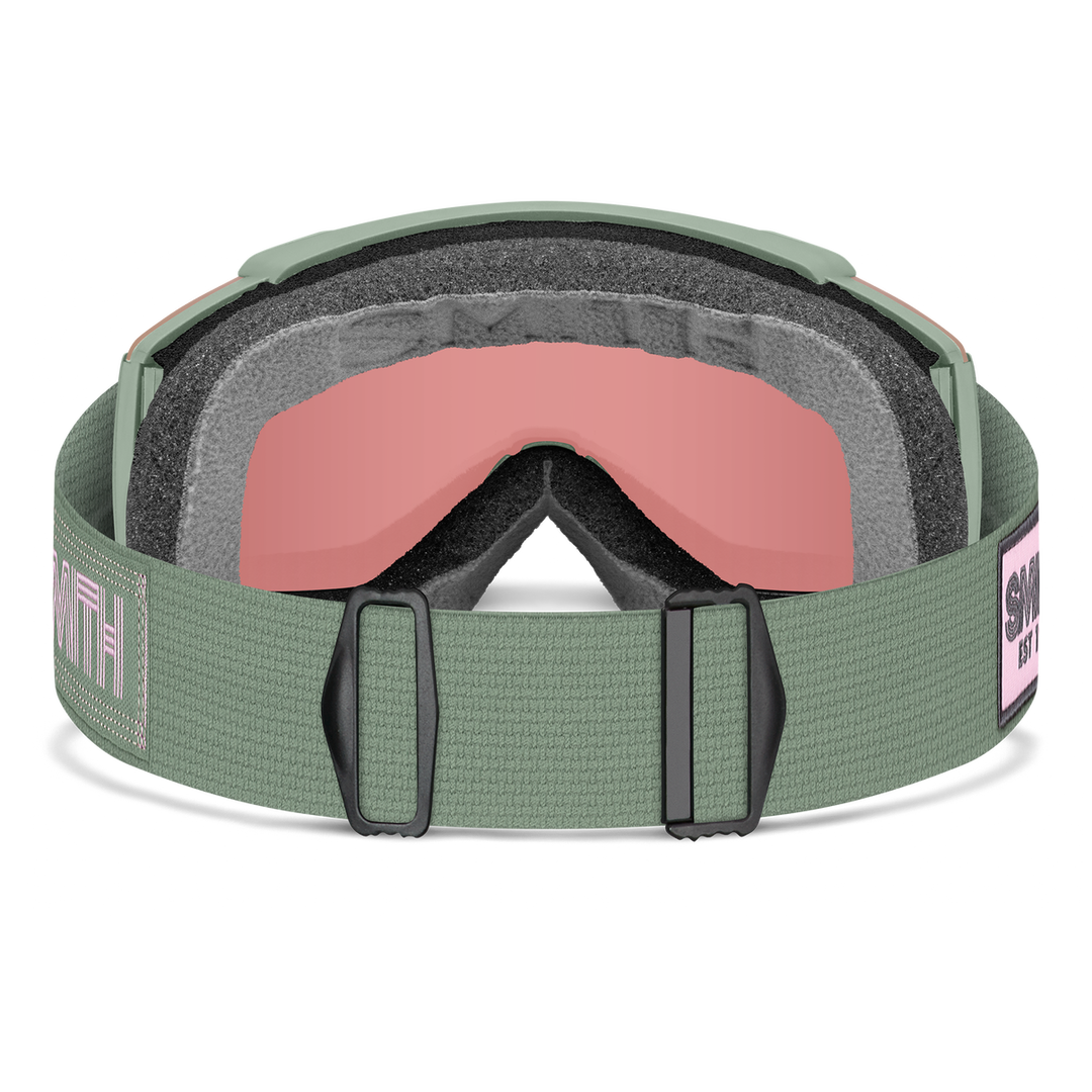Squad S Ski Goggles