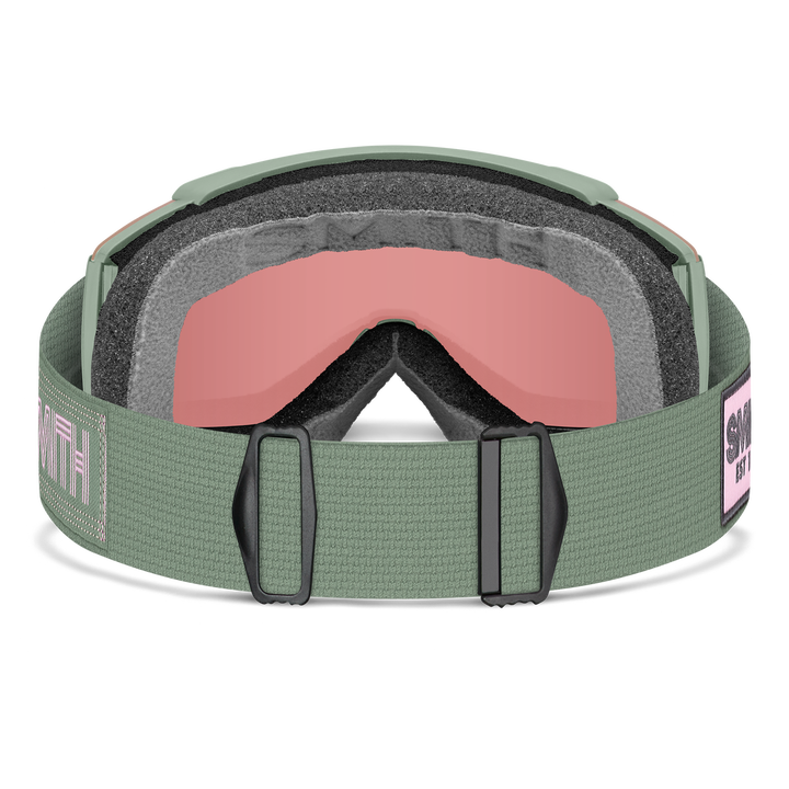 Squad S Ski Goggles