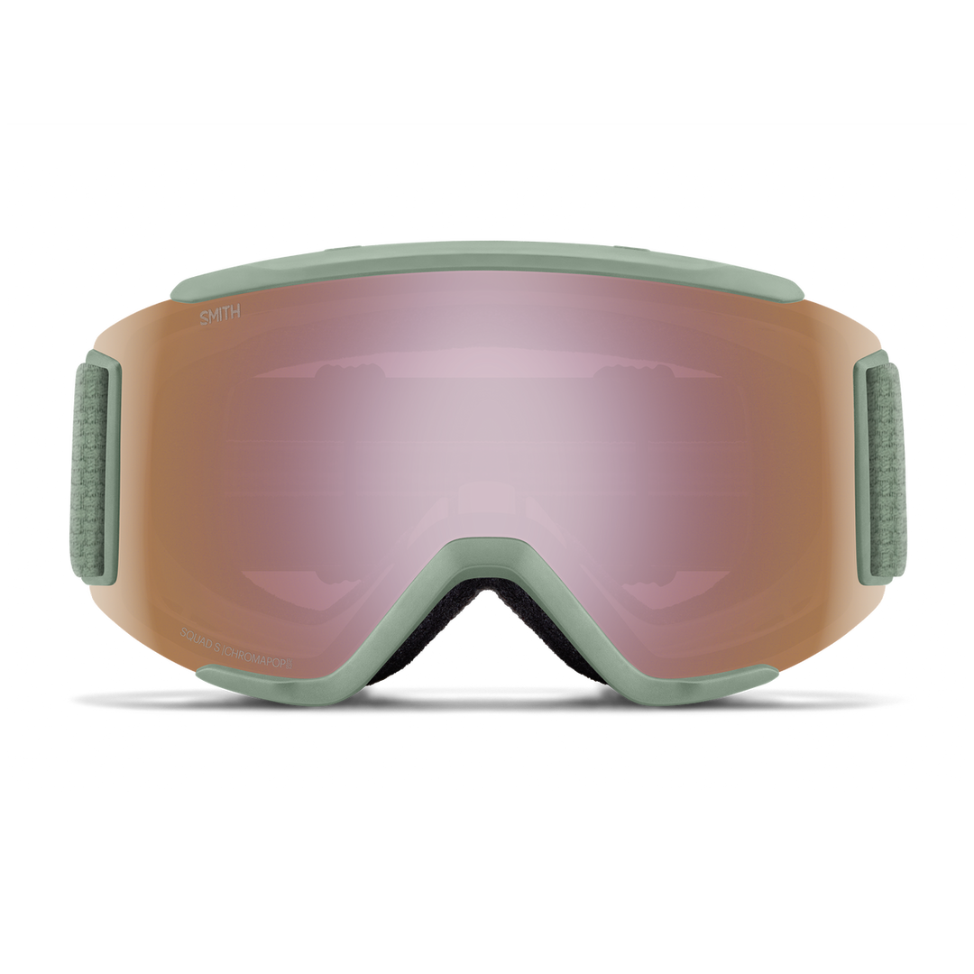 Squad S Ski Goggles
