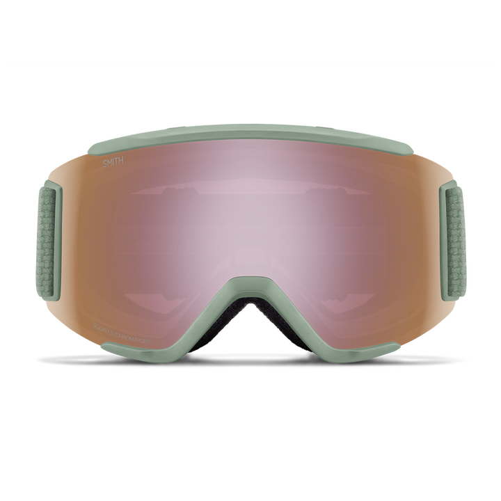 Squad S Ski Goggles