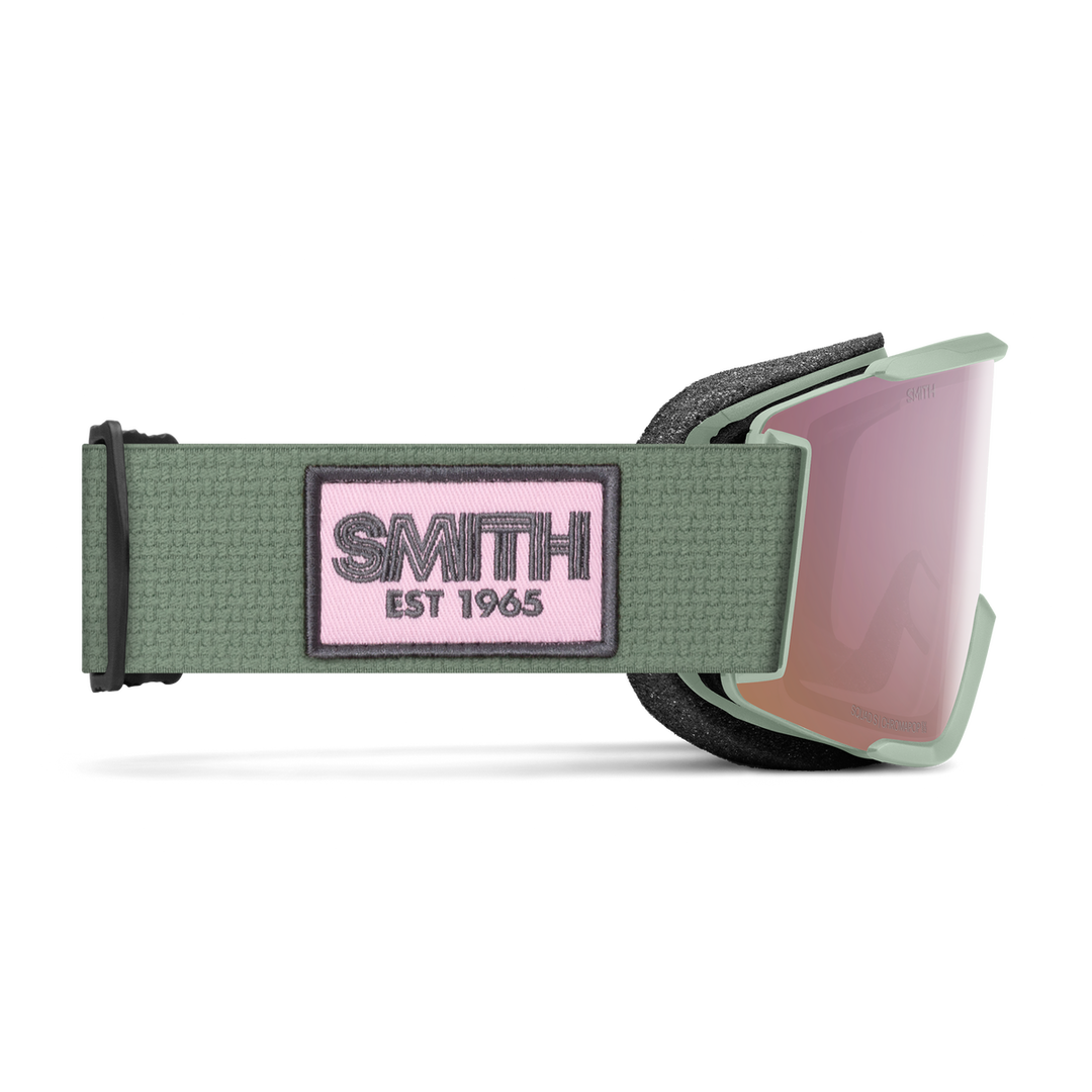Squad S Ski Goggles