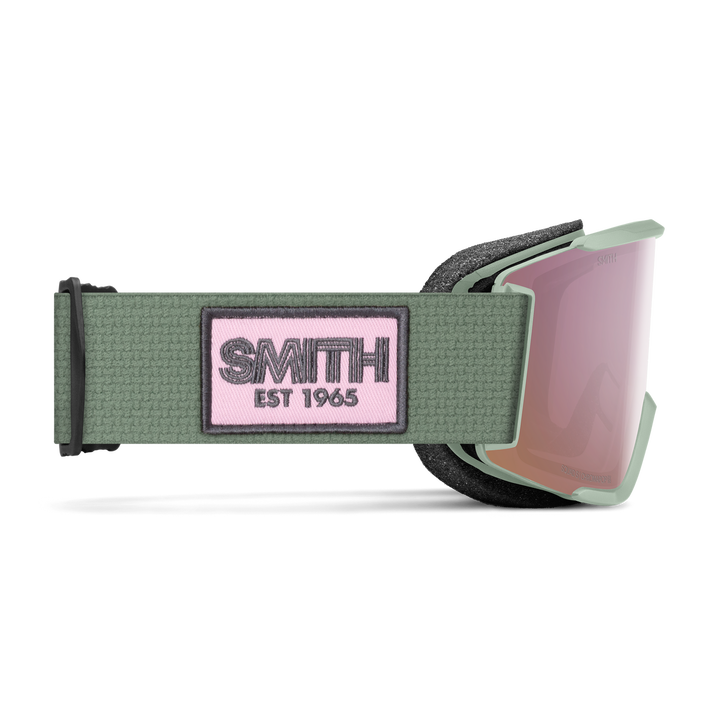 Squad S Ski Goggles