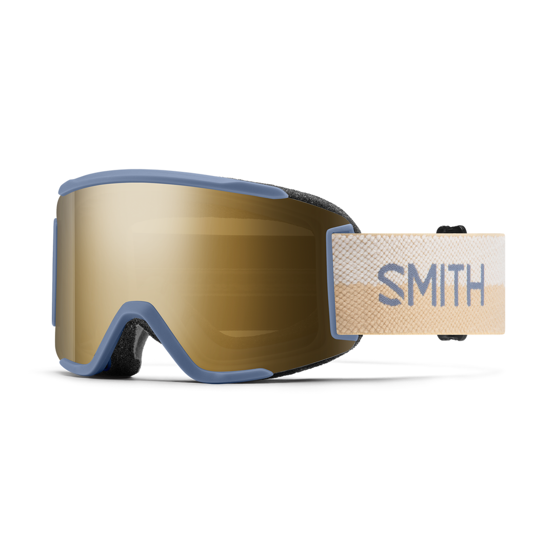 Squad S Ski Goggles