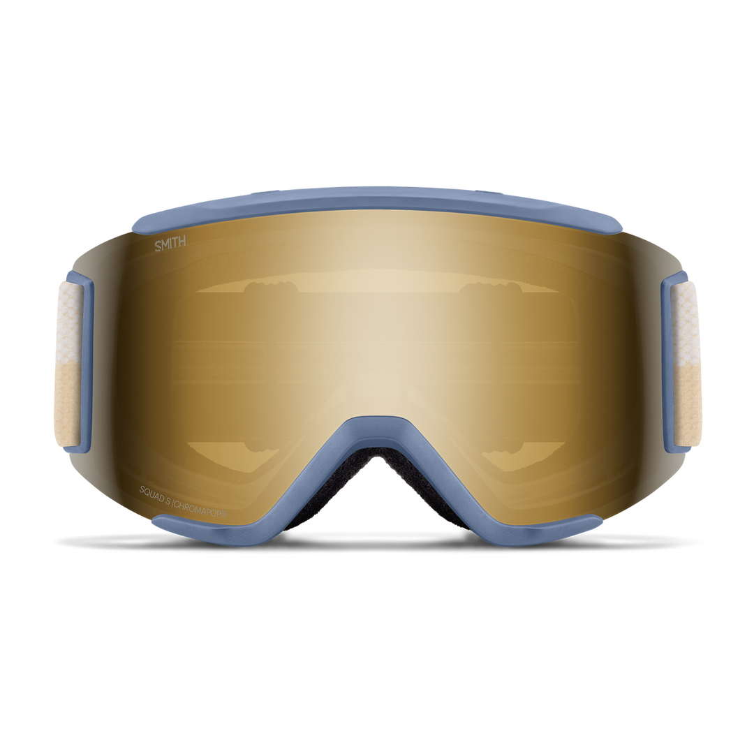 Squad S Ski Goggles