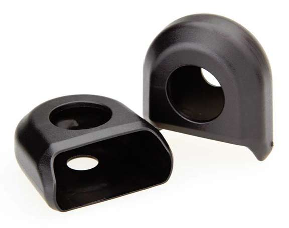 Carbon Crank Arm Boot