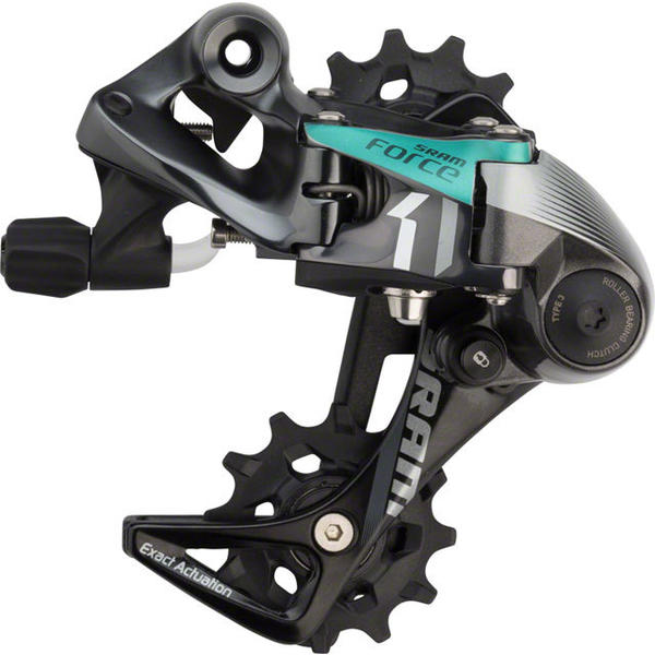 Force 1 Rear Derailleur