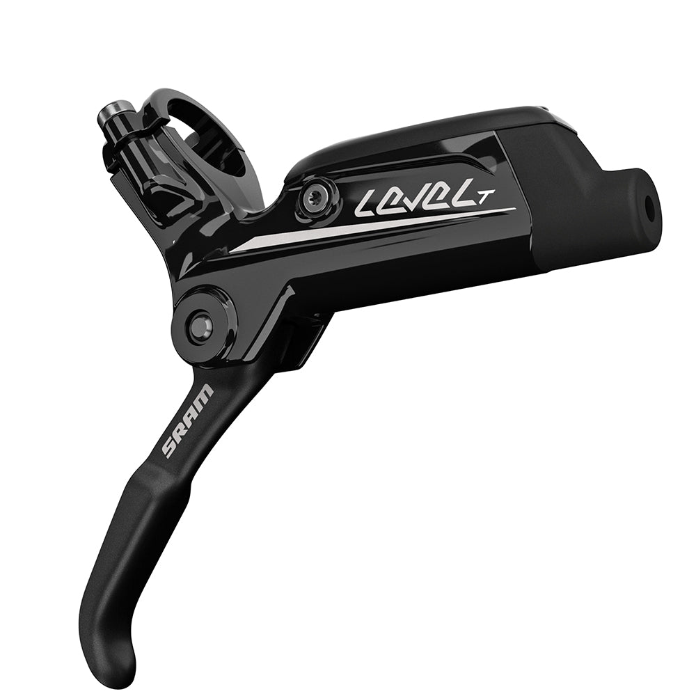 Level T Post Mount Hydraulic Disc Brake and Lever