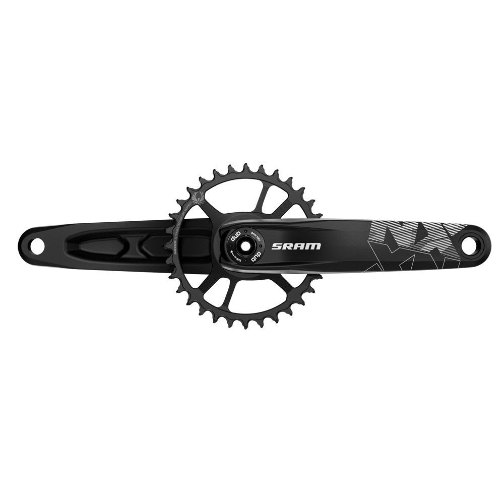 NX Eagle 12-Speed Crankset